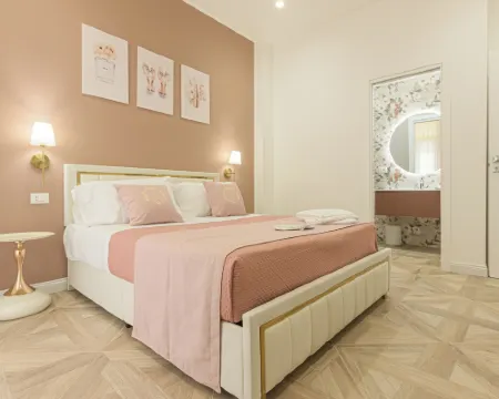 Boutique teatro b&b Hotels in Foggia