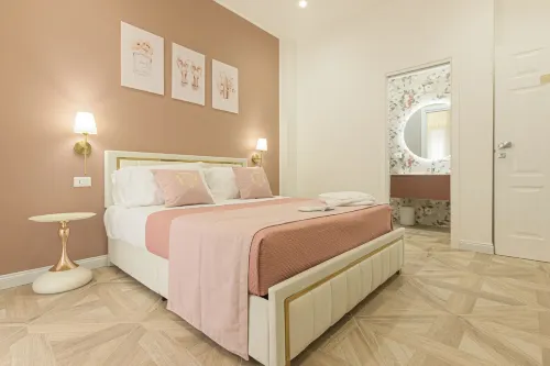 Boutique teatro b&b Hotels in Foggia