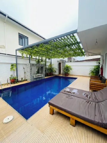 The GlobalNomad Enterprise