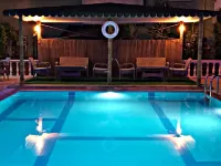 Lotus Hotel - Pools