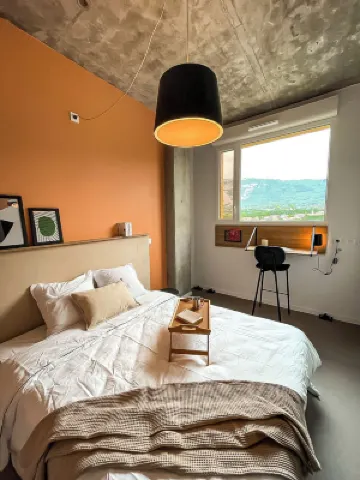 埃克拉日內瓦阿爾尚普斯