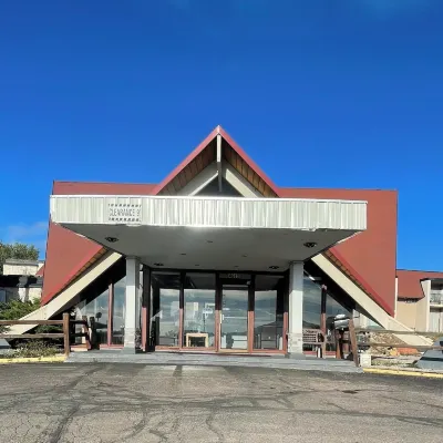Rusina旅館 Colorado College附近的飯店