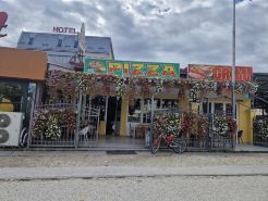 Hotel Sharlota Skopje