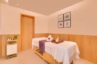 Lemon Tree Premier, Thiruvananthapuram - spa