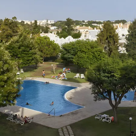 Casa Alonso 2 Bedroom Apartment with Pool