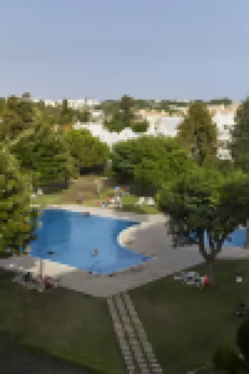 คาซา อลอนโซ 2 ห้องนอน อพาร์ตเมนต์ พร้อมสระว่ายน้ำ