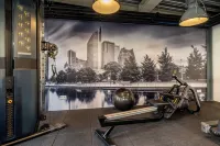 BizStay Toren van Oud