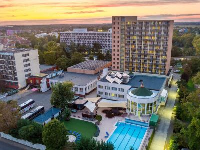 Hotel Barátság