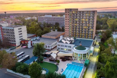 Hotel Barátság Hotels in 