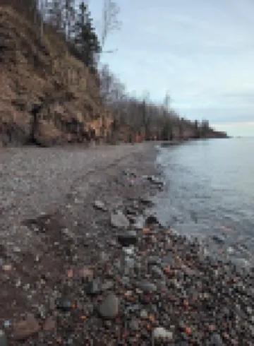 Beautiful Minnesota Townhome on Lake Superior ~ Incredible View