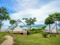The Hilltop Erawan Hotels in Si Sawat