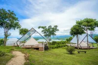 The Hilltop Erawan Hotels in Si Sawat