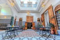 Riad Al Mozyane