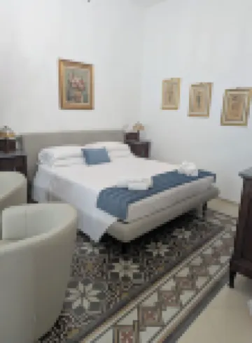 Al Corso Charming Rooms