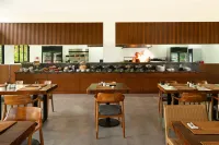 House Sira Lombok - Breakfast