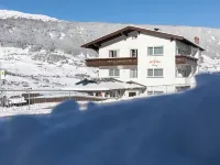 Pitztal Living Hotels in Jerzens
