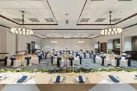 DoubleTree by Hilton Front Royal Blue Ridge Shadows Các khách sạn ở Opequon