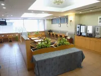 Smile Hotel Nishiakashi - breakfast