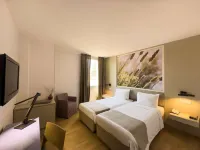 The Classic Hotel Nicosia - Handwritten Collection’