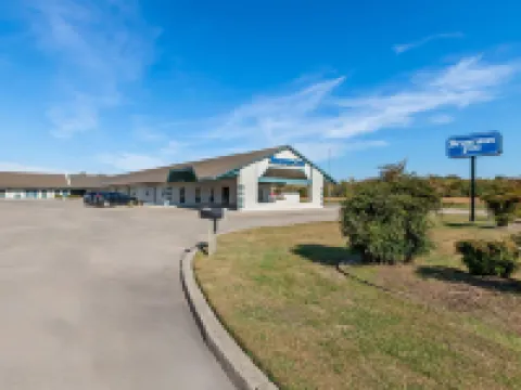 Rodeway Inn Hotels in Muskogee