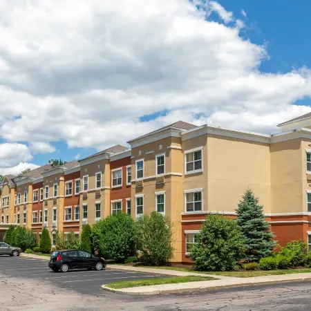 Extended Stay America Suites Boston Westborough East Main St