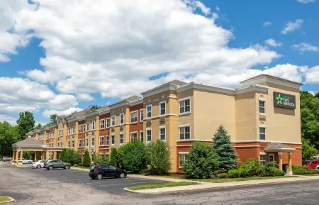 Extended Stay America 套房 - 波士頓 - 威斯特伯魯- 東主街