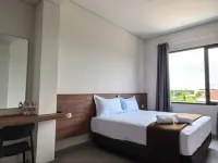 Shencasa Living Juanda Hotels in Sedati