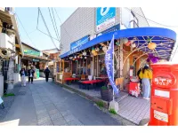 長谷寺・鎌倉大仏近く｜海沿いのロケーション｜鎌倉の街並みが楽しめる｜新築｜Condo Stay 鎌倉 坂の下 希 成就院周辺のホテル