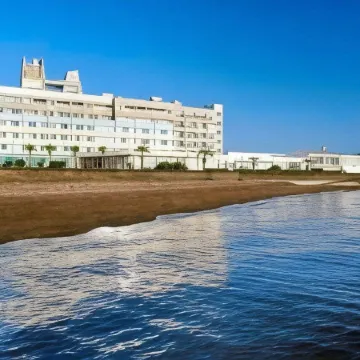 Ibusuki Seaside Hotel