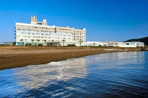 Ibusuki Seaside Hotel