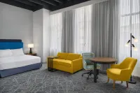Hampton Inn by Hilton Lincoln Downtown