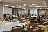 The Elmore Hotel, DFW Southlake, a Tribute Portfolio Hotel - 朝食