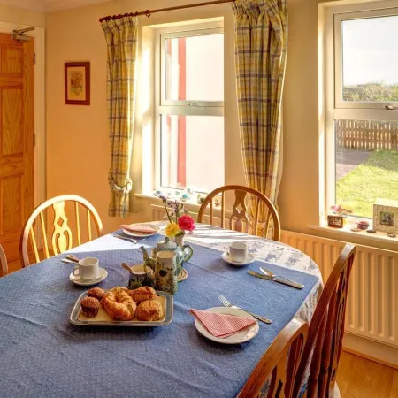Glencarrig B&B