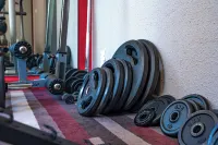 Ibis Alès Centre-Ville - Gym