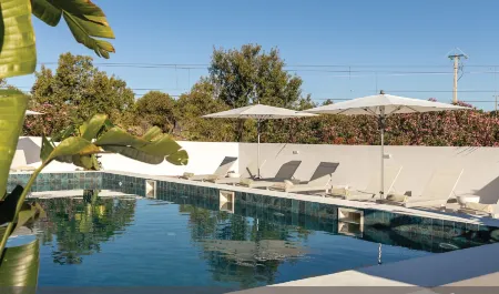 Estúdios Loreto - Fuseta