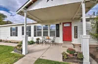 Bright & Beautiful Home, Explore Nat'l Parks! - 3-Star