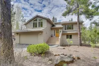 Sunriver Getaway w/ Sharc Waterpark Passes! - 3-Star