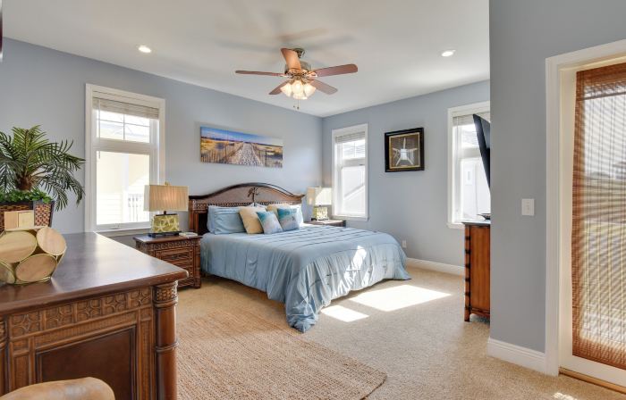 Breathtaking Santa Rosa Beach Home < 1 Mi to Gulf!