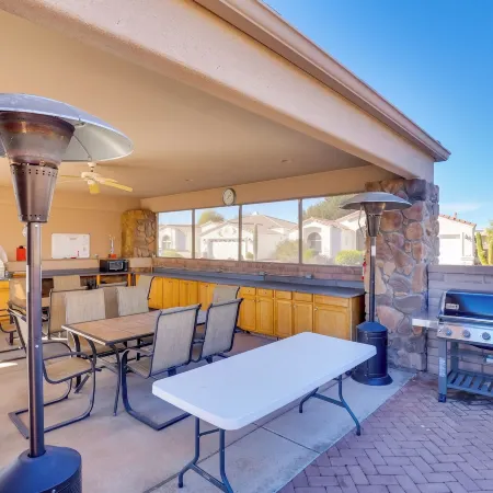 Green Valley Getaway Near Golfing Pool Access!