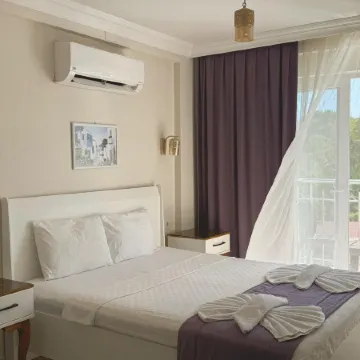 Vespera Hotel