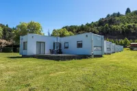 Achibueno Lodge Hôtels à : 