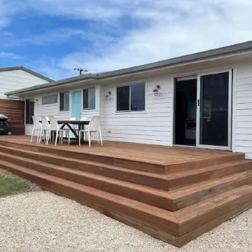 Dune View Robe - 200m to Beach - Pet Friendly