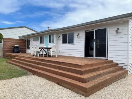 Dune View Robe - 200m to Beach - Pet Friendly