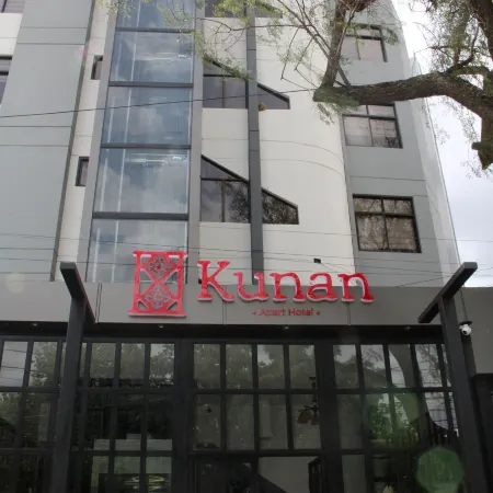 Kunan Hotel Apart
