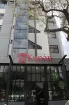 Kunan Hotel Hotel a 