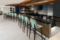 DoubleTree by Hilton Warwick Providence Airport