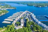 Pool Access! Lake-View Retreat in Osage Beach - 3-Star