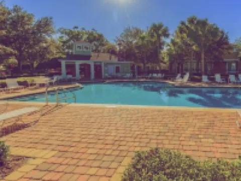 Pet-Friendly 3Br with Fenced Yard Near Wekiwa Springs Hotels in Apopka
