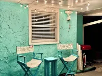 Charming Longboat Key Bungalow Minutes from Beaches, Restaurants, Parks Hotels in Longboat Key