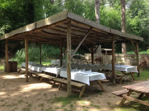 La Maison de l'Orbière